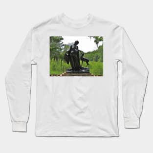 Forest Idyl Long Sleeve T-Shirt